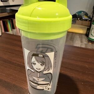 Waifu Cup S3.11 - Heart Racer